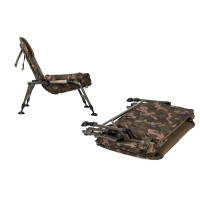 FOX Super Deluxe Arm Chair