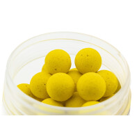 iD Pop Ups Maisgelb 18 Pear Drop Ester