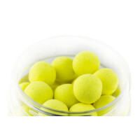 iD Pop Ups Neon Gelb 14mm Mulberry Florentine