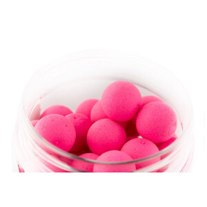 iD Pop Ups Neon Pink 14mm Mulberry Florentine