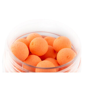 iD Pop Ups Neon Orange 12mm Original Squid & Octopus