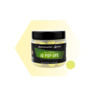 iD Pop Ups Washed Out Gelb 14mm Original Squid & Octopus