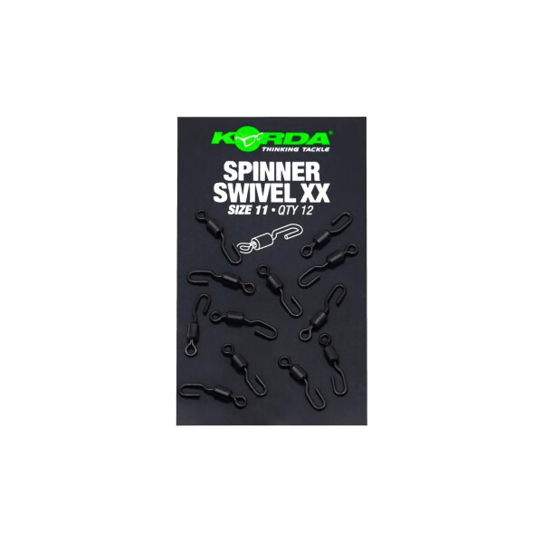 Korda Spinner Swivel XX