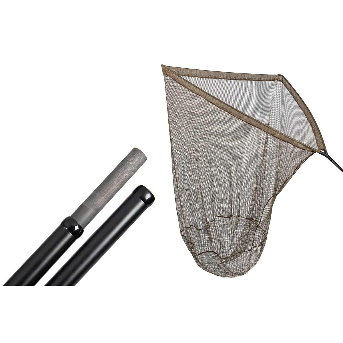 FOX EOS-X Landing Net 2-teilig 6ft
