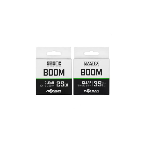Korda Basix Boom 25lb