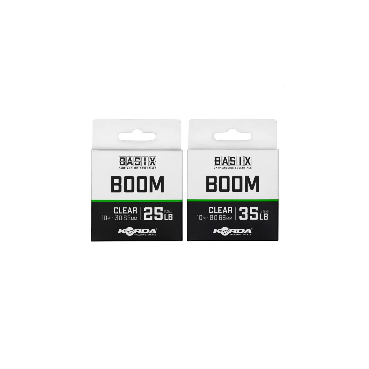 Korda Basix Boom 30lb