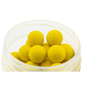 iD Pop Ups Maisgelb 14mm Peach