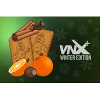 Freezer VNX+ Winter Edition