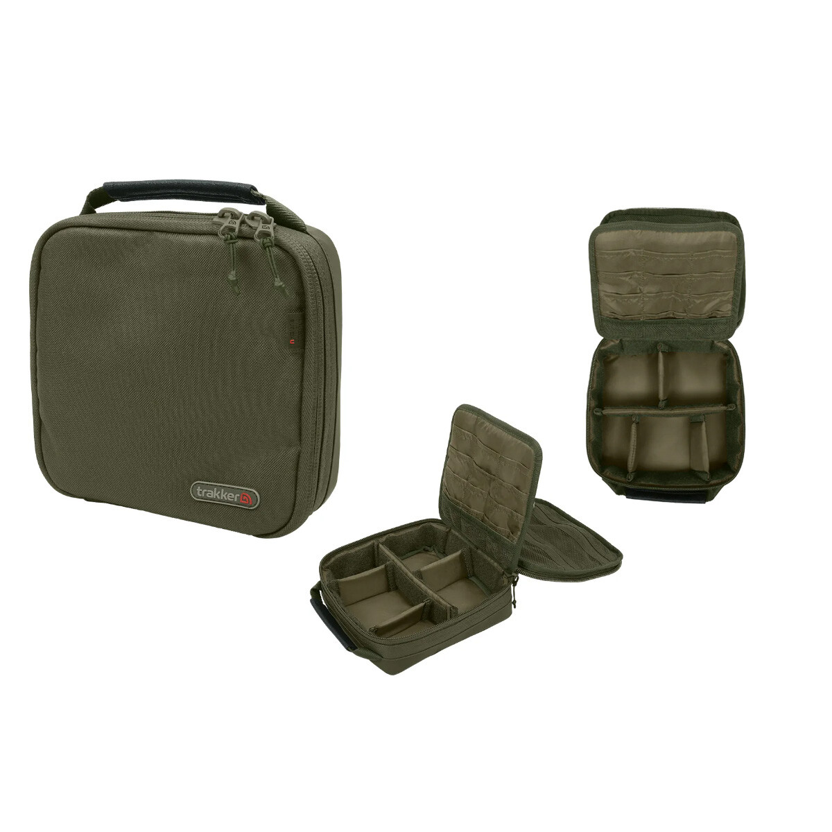 Trakker NXG Compact Tackle Bag