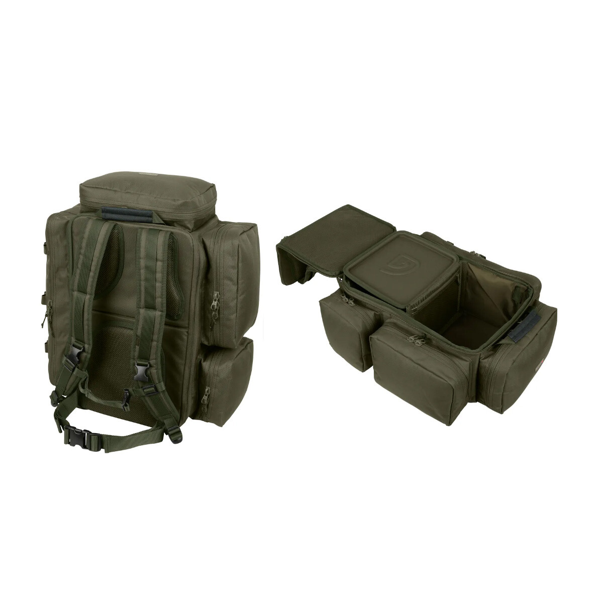 Trakker NXG Deluxe Rucksack