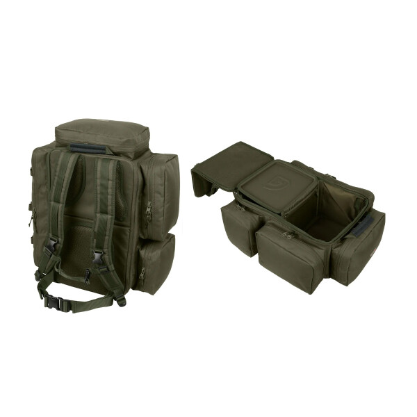 Trakker NXG Deluxe Rucksack