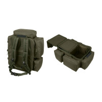 Trakker NXG Deluxe Rucksack