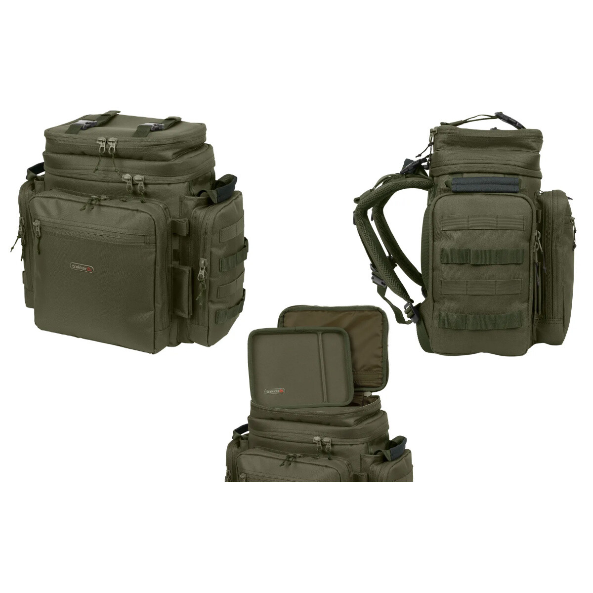 Trakker NXG Scout Rucksack