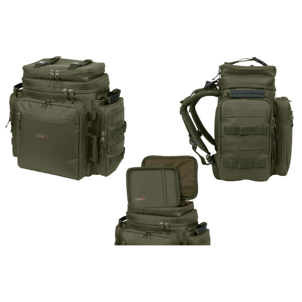 Trakker NXG Scout Rucksack