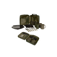 Trakker NXG Deluxe Food Set