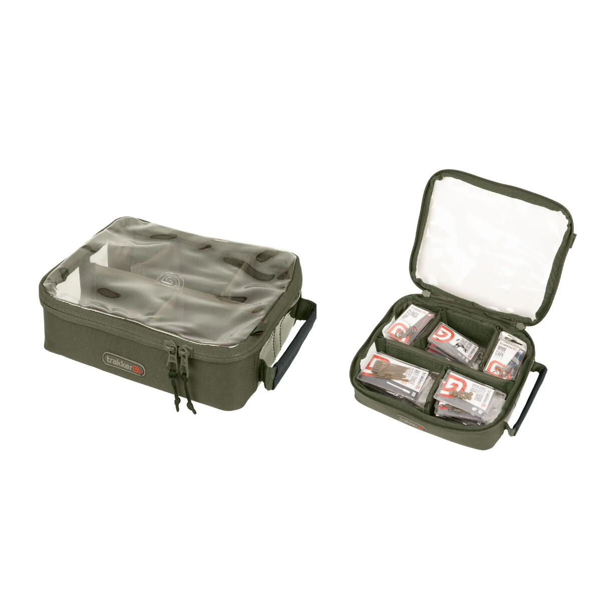 Trakker NXG Bitz Pouch Large