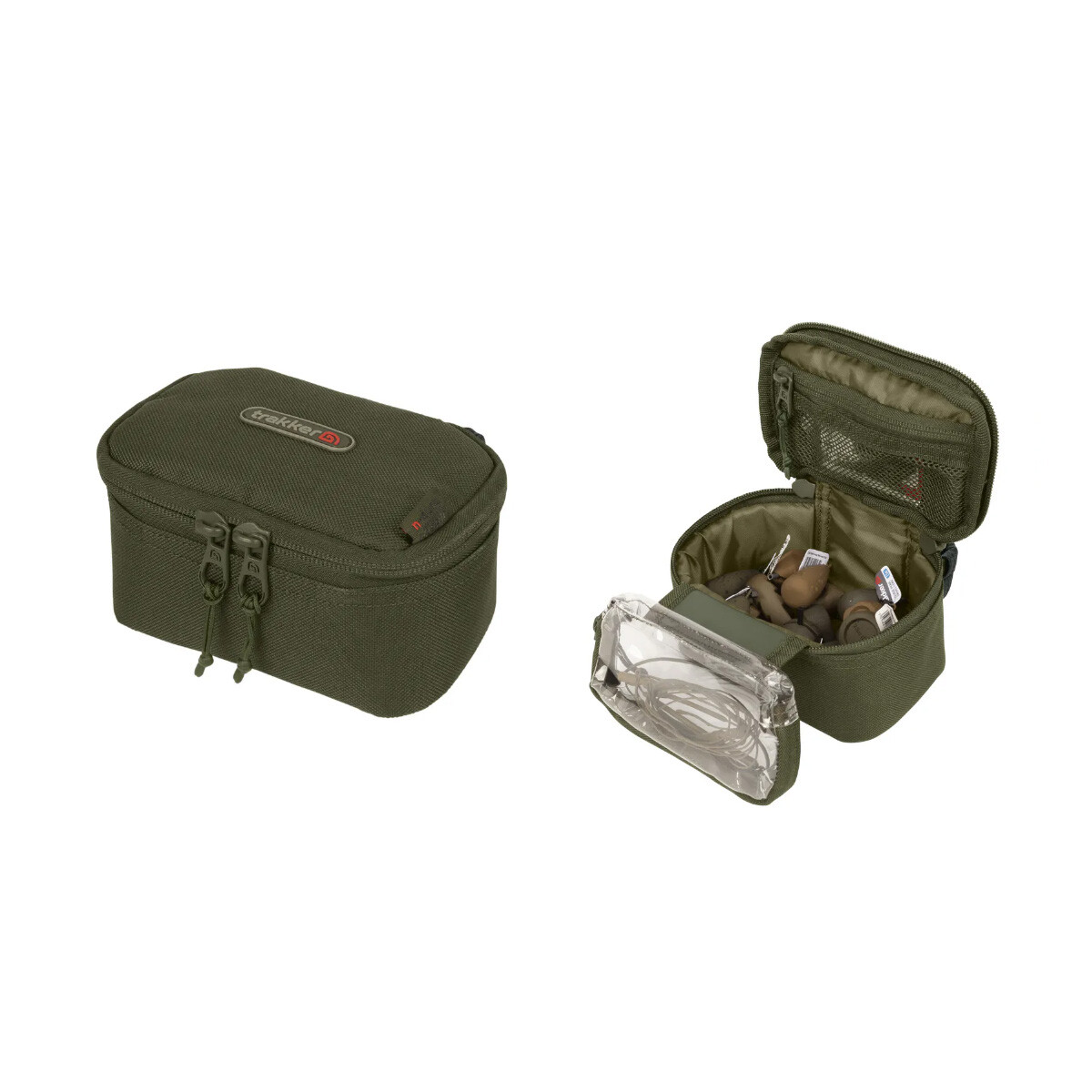 Trakker NXG Lead &amp; Leader Pouch