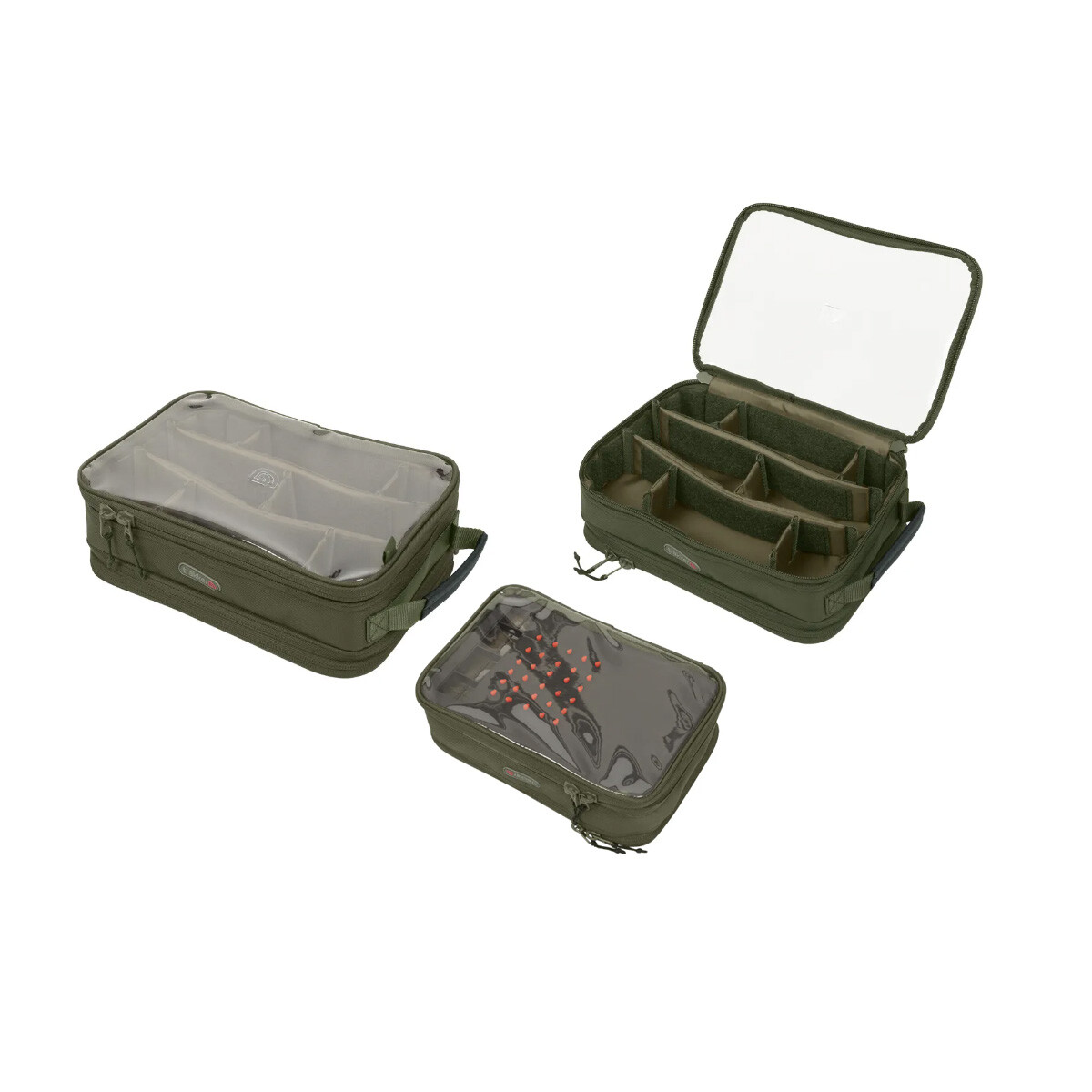 Trakker NXG Tackle & Rig Pouch