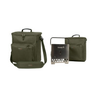 Trakker NXG Bivy Heater Bag