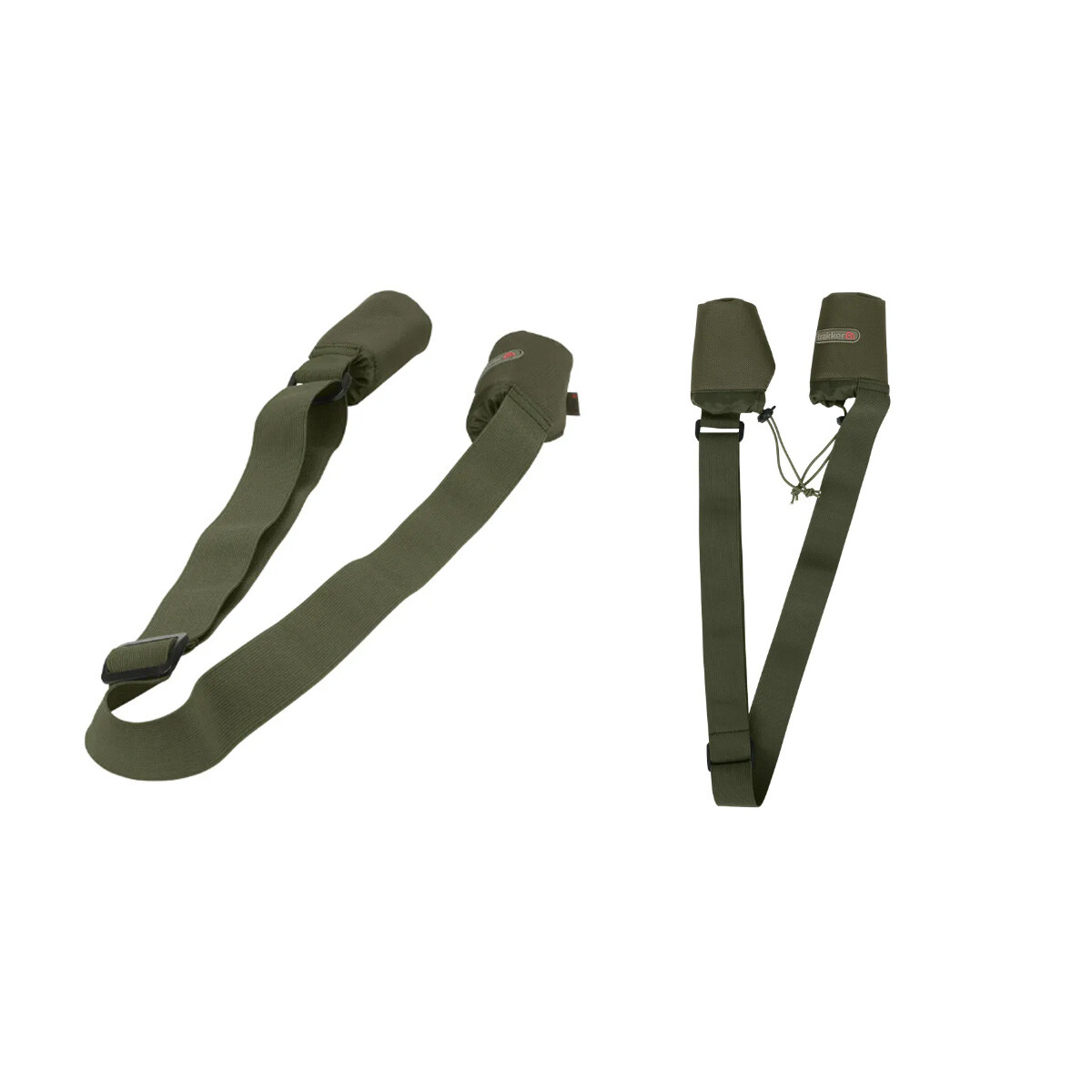 Trakker NXG Elasticated Tip Protectors