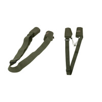 Trakker NXG Elasticated Tip Protectors