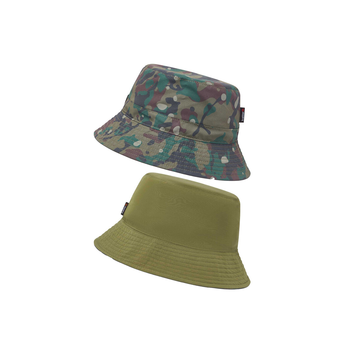 Trakker Reversable Bucket Hat