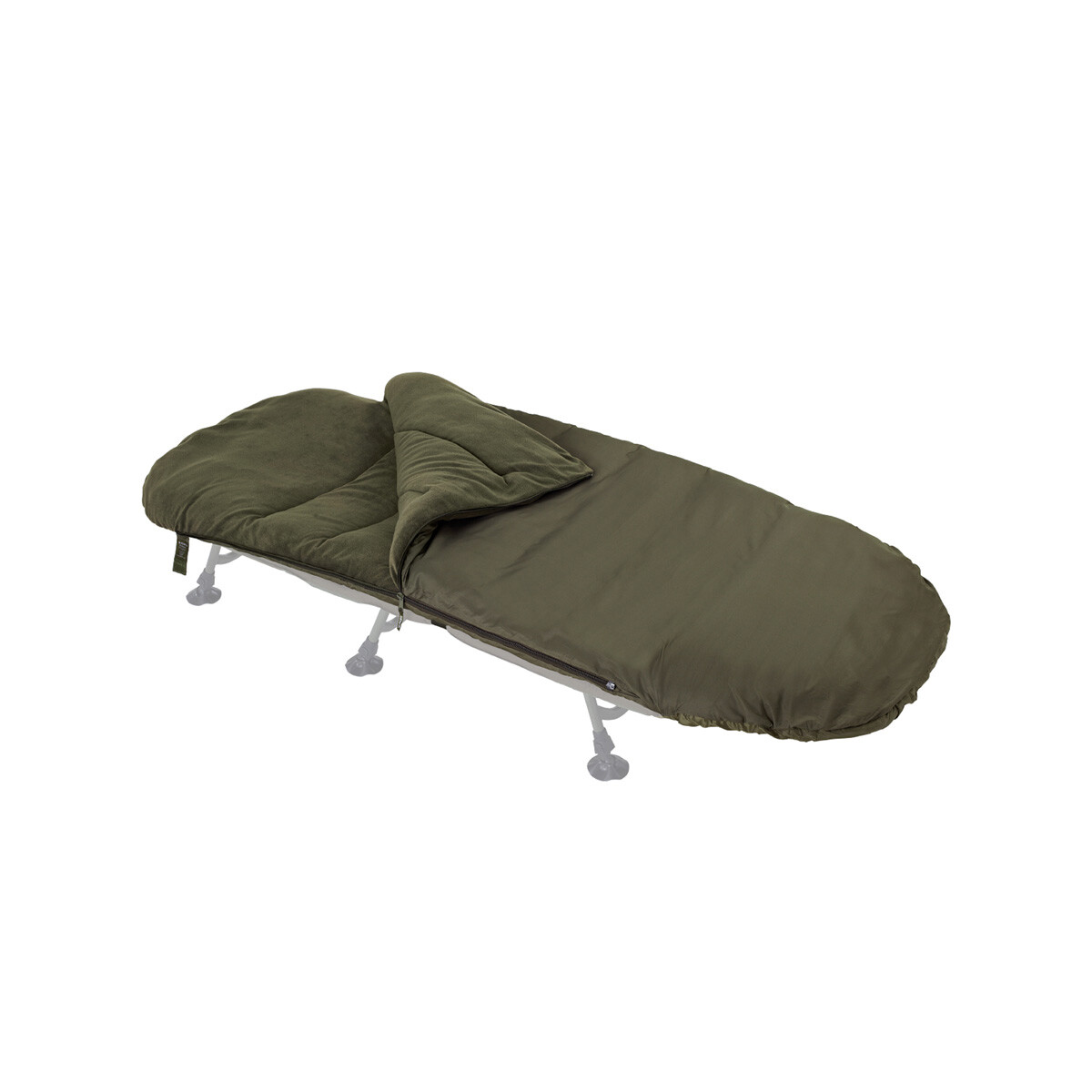 Trakker Big Snooze Wide Sleeping Bag