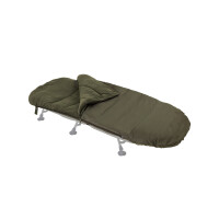 Trakker Big Snooze Wide Sleeping Bag