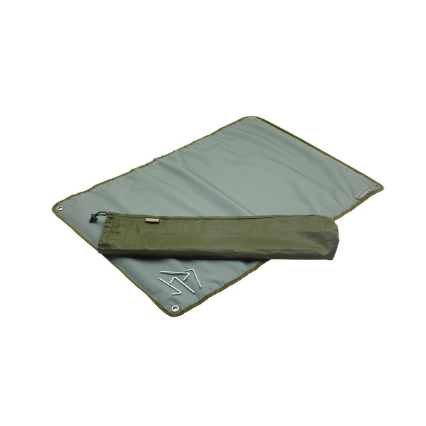Trakker Insulated Bivy Mat