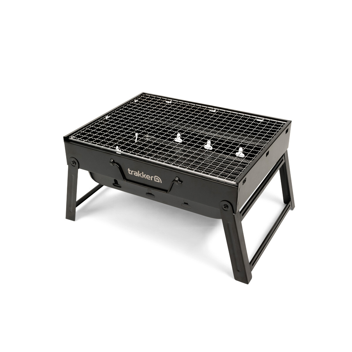 Trakker Armolife BBQ V2