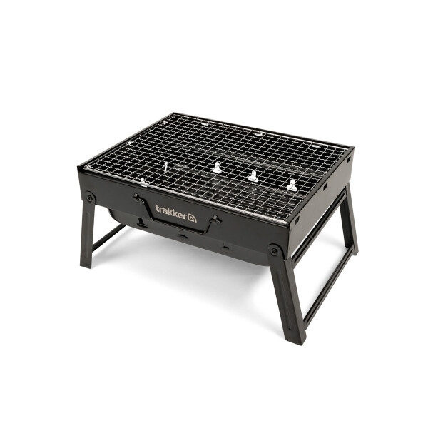 Trakker Armolife BBQ V2