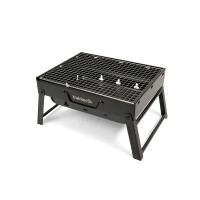 Trakker Armolife BBQ V2