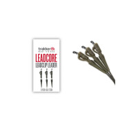 Trakker Leadcore Leadclip Leader 75cm 3Pack