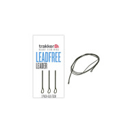 Trakker Leadfree Leader 75cm 3Pack