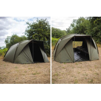 FOX EOS Pro Bivy 2 Personen