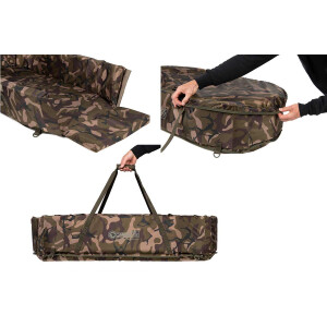 FOX Camolite Deluxe Welded Mat