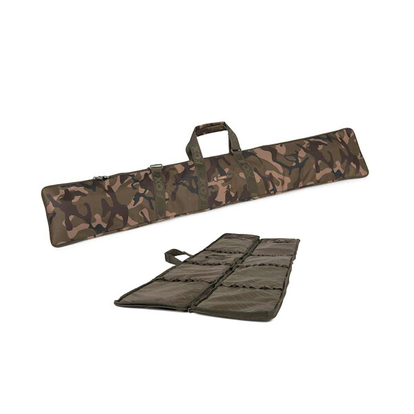 FOX Camolite Large Bankstick Carryall
