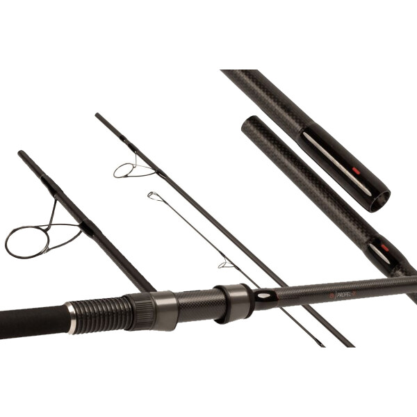 Trakker Propel D 12ft 3,75lb