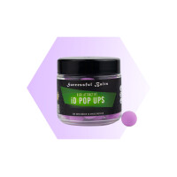 iD Pop Ups Washed Out Purple 14 (ohne)