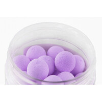 iD Pop Ups Washed Out Purple 14 Chocolate Malt