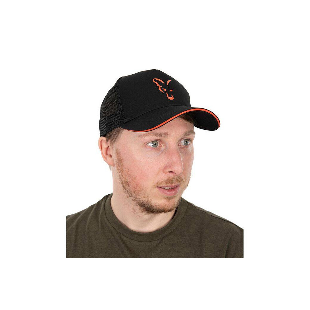 FOX Collection Trucker Cap B/O