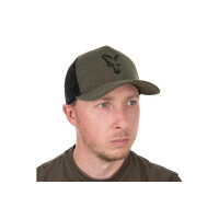FOX Collection Trucker Cap G/B