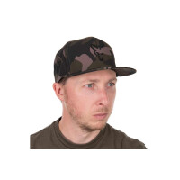 FOX Camo Snapback
