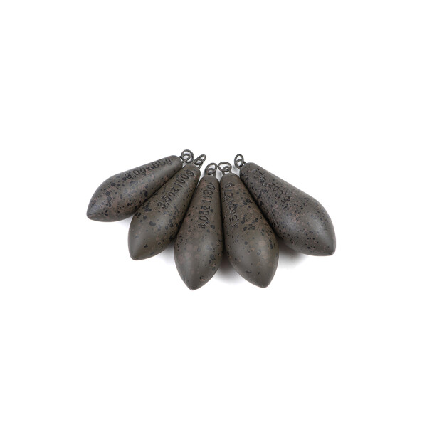 FOX Edges Heli Lead Distance 3,5oz Gewicht: 100g