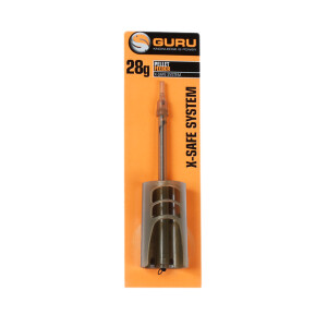 Guru X-Safe System Pellet 28g