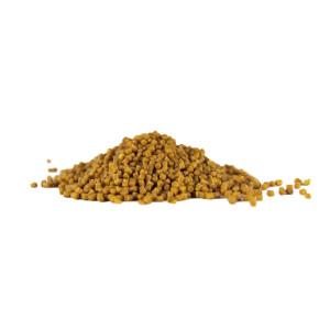 Method Feeder Pellets Yellow