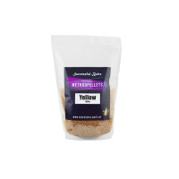 Method Feeder Pellets Yellow 2mm Durchmesser: 2mm