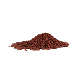 Method Feeder Pellets Red