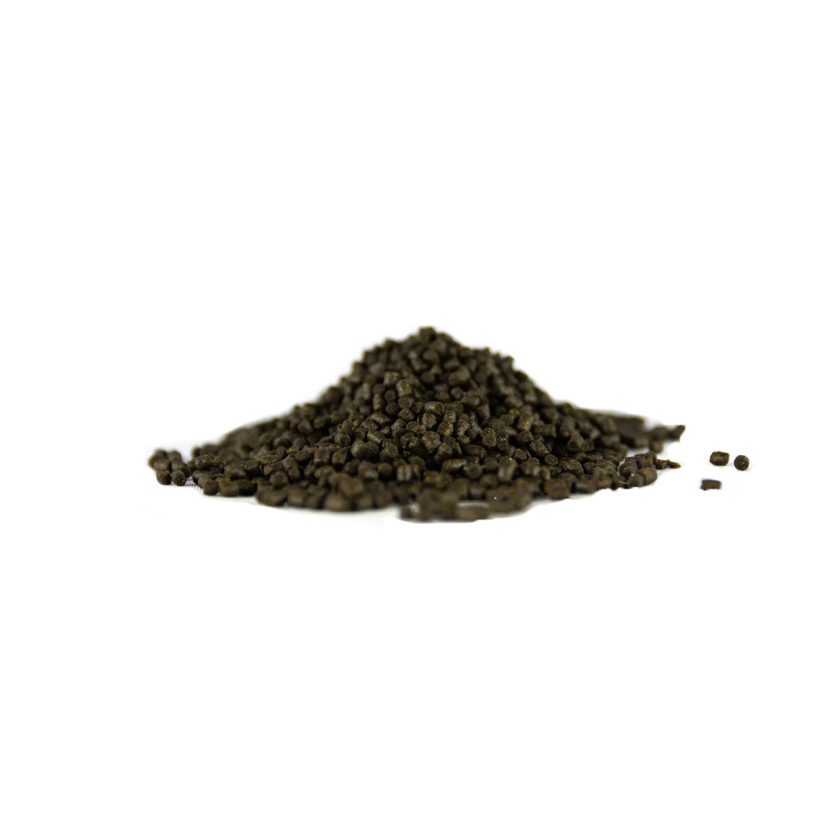 Method Feeder Pellets Black