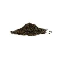 Method Feeder Pellets Black